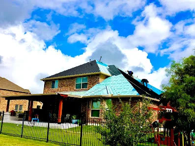 TBTC Roofing & Construction