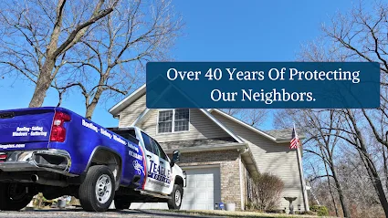 Teague Roofing Plus — main photo