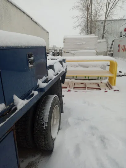 Tecta America Dakotas — main photo