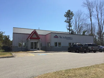 Tecta America New England