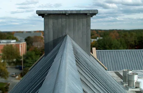 Tecta America New England