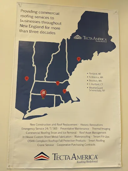 Tecta America New England LLC