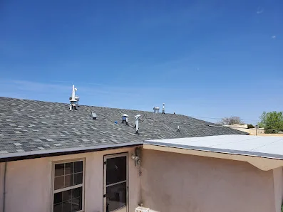 Territorial Roofing Co Inc