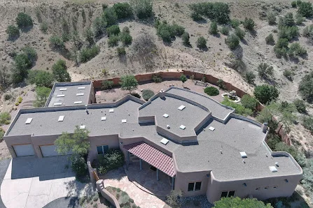 Territorial Roofing Co Inc