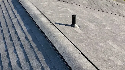 Terry Woodall Roofing Contractors