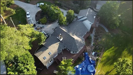 Texas Best Roof Repair