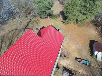 Texas Best Roof Repair