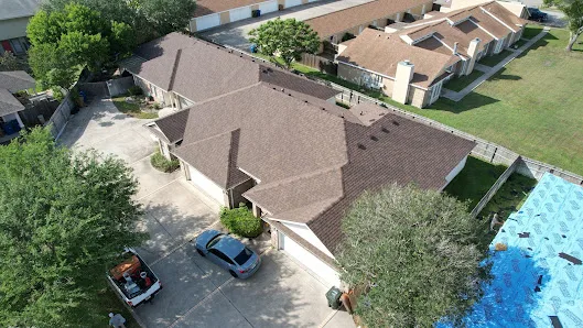 TEXAS COAST ROOFING