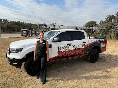 Texas Family Roofing