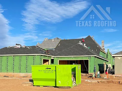 Texas Roofing
