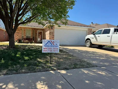 Texas Roofing