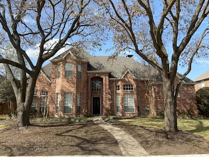 Texas Star Roofing Inc — main photo