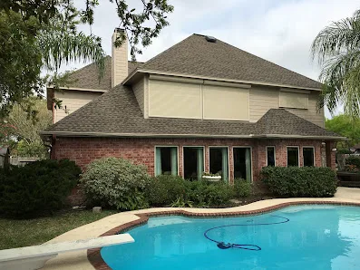 Texas State Roofing Company