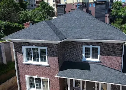 The Anchorage Roofers