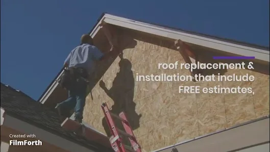 The Anchorage Roofers