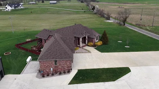 The Best Roofing Company