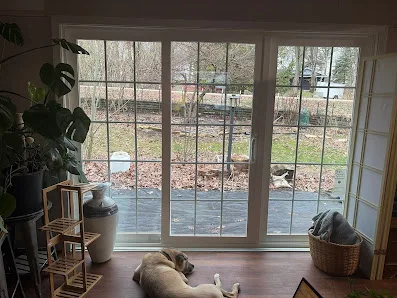 The Exteriors Company