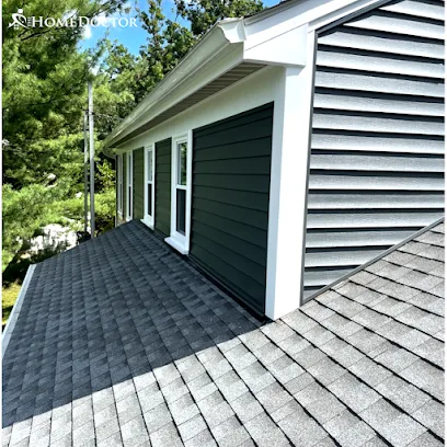 The Home Doctor — main photo