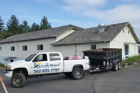 The Long Beach Roofing Company
