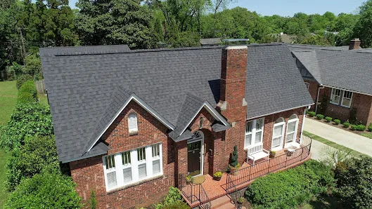 The Red Shirt Guys Roofing
