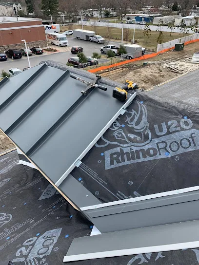 The Residential Roof Doctor, LLC — main photo