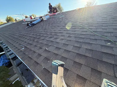 The Roof Doctor