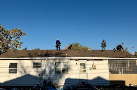 The Roof Doctor