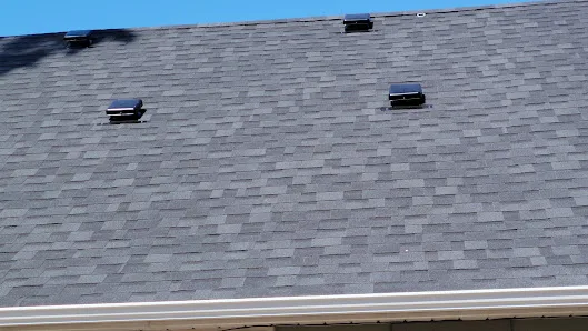 The Roof Doctor