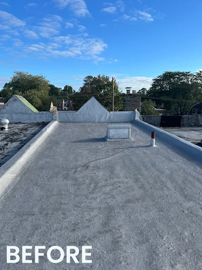 The Roof Doctor — main photo