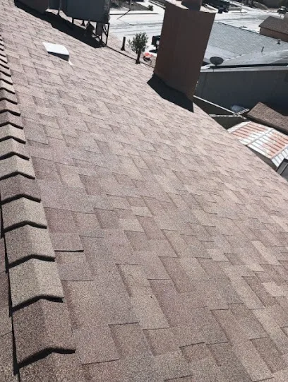 The Roof Doctor, LLC — main photo