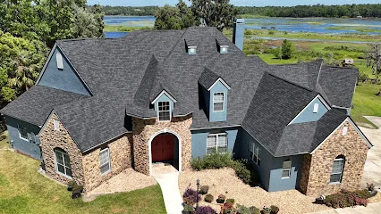 The Roofing Company — main photo