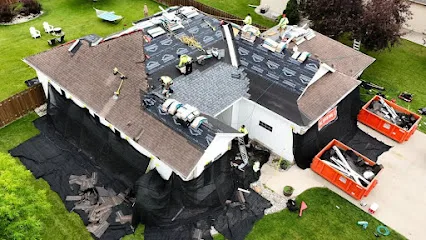 The Roofing Company