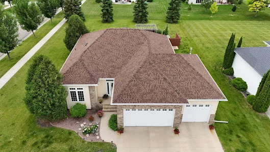 The Roofing Company