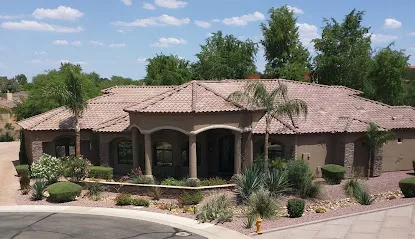 The Roofing Company — main photo
