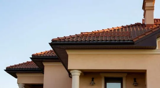 The Roofing Company