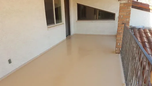 The Roofing Company