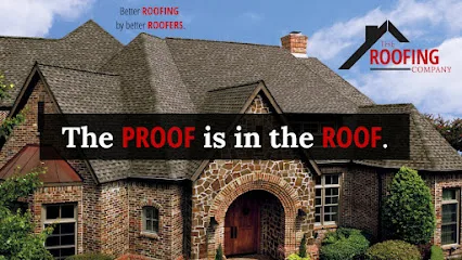 The Roofing Company Inc. of Virginia Beach — main photo