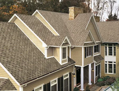 The Roofing Company Inc. of Virginia Beach