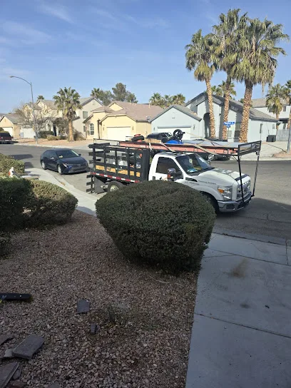 The Roofing Company LLC