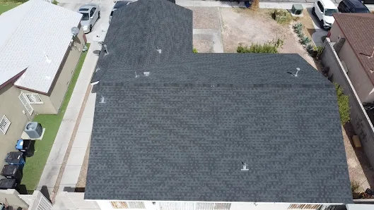 The Roofing Company LLC