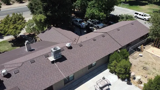 The Roofing Crew LLC