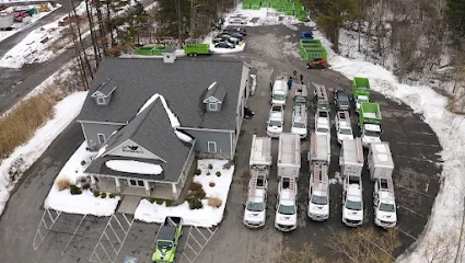 The Roofing Guys Inc — main photo