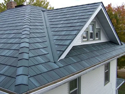 The Sioux Falls Roofing Company