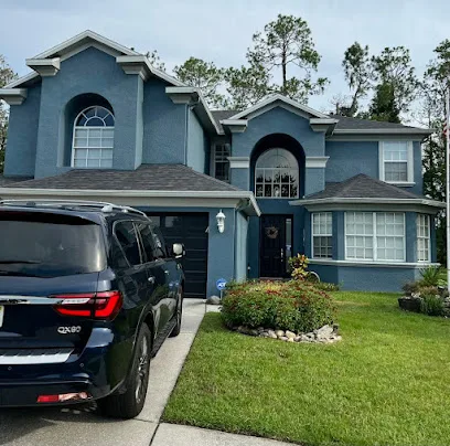 The Tampa Roofer LLC