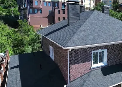 The Topeka Roofers