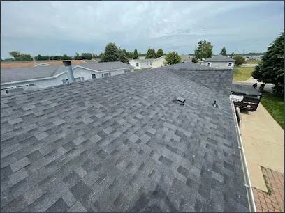 Thomas Brothers Roofers LLC