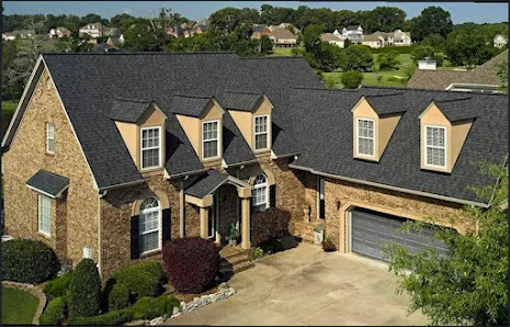 Thomas Brothers Roofers LLC