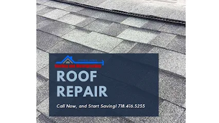 Thomas James Roofing and Waterproofing — main photo