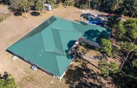 Thomas Roofing & Repair