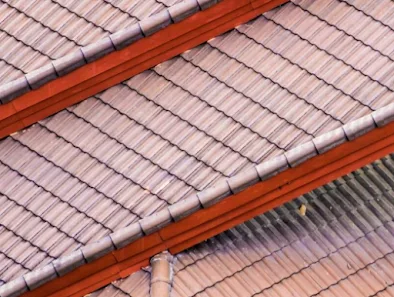 Thomas & Sons Roofing & Construction